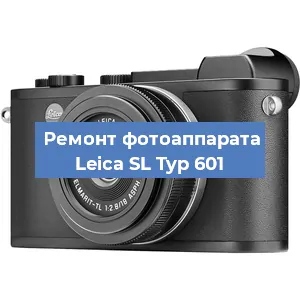 Замена шторок на фотоаппарате Leica SL Typ 601 в Краснодаре
